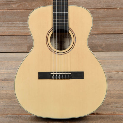 Alvarez Regent RS26N Short Scale Nylon Guitar Acoustic Guitars / Classical