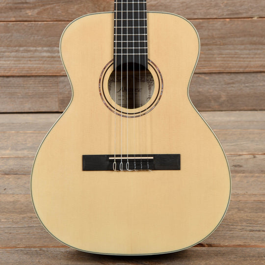 Alvarez Regent RS26N Short Scale Nylon Guitar Acoustic Guitars / Classical