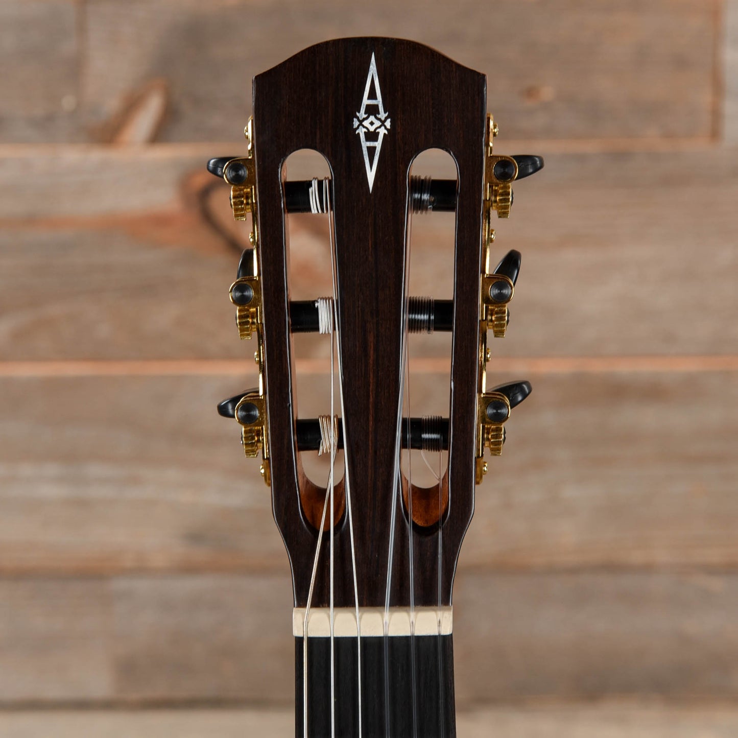 Alvarez Regent RS26N Short Scale Nylon Guitar Acoustic Guitars / Classical