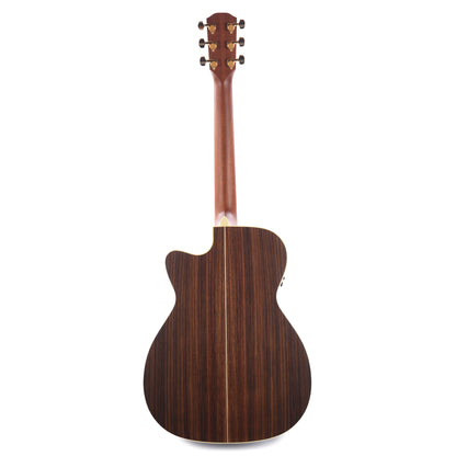 Alvarez WY1 Yairi Stage Acoustic Guitar Natural Satin Acoustic Guitars / Concert