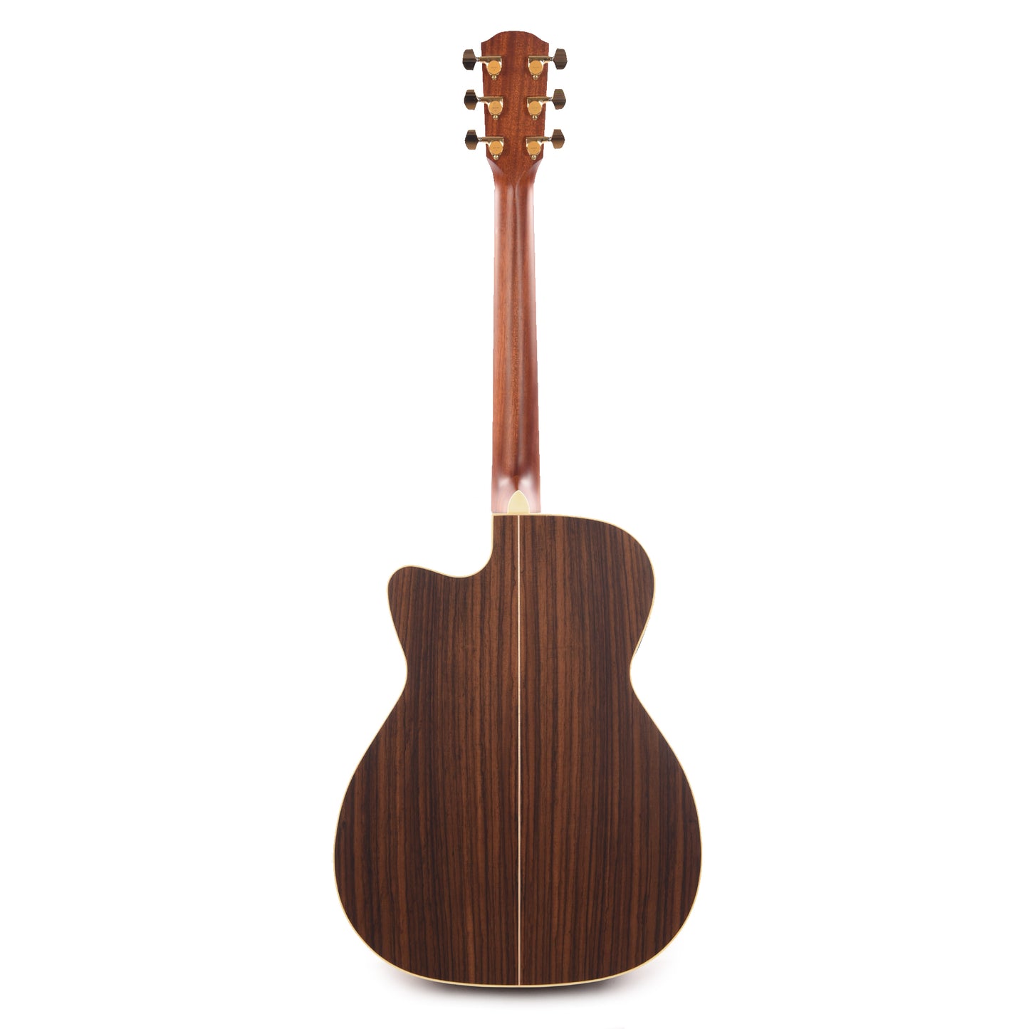 Alvarez WY1 Yairi Stage Acoustic Guitar Natural Satin Acoustic Guitars / Concert