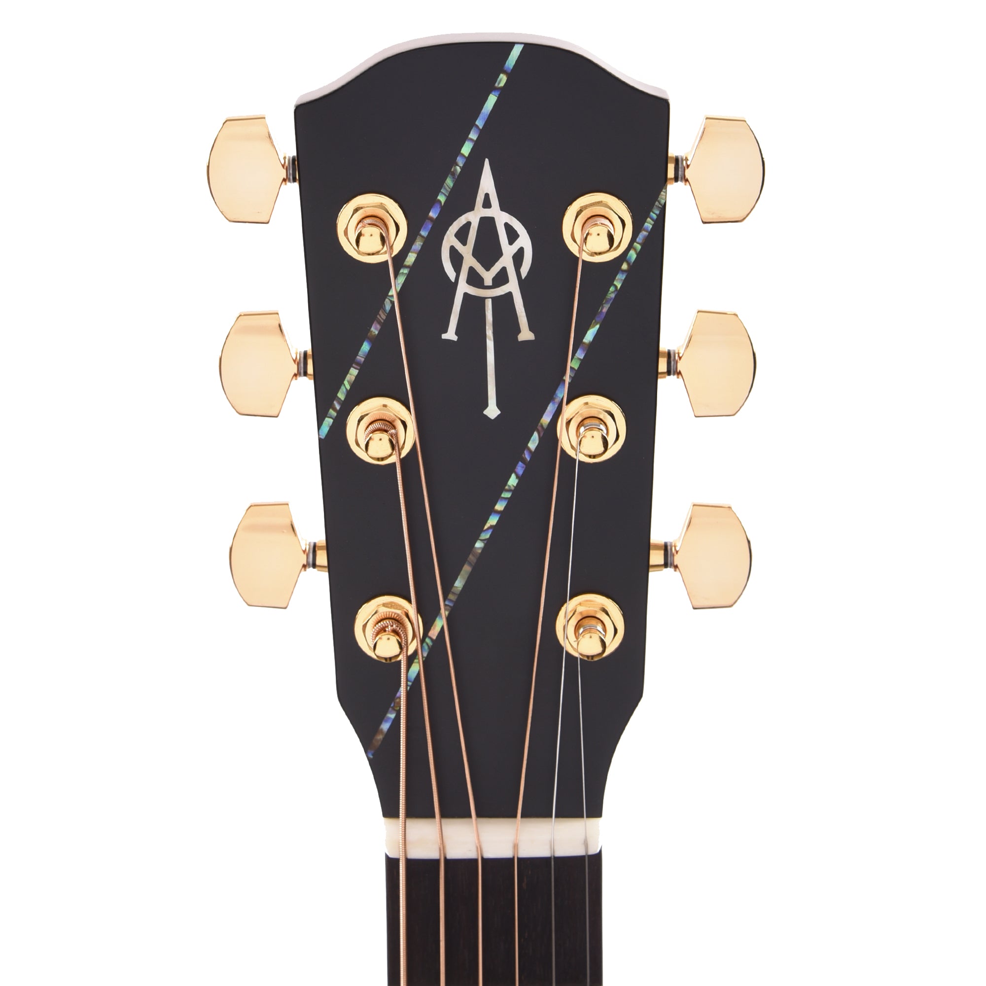 Alvarez WY1 Yairi Stage Acoustic Guitar Natural Satin Acoustic Guitars / Concert