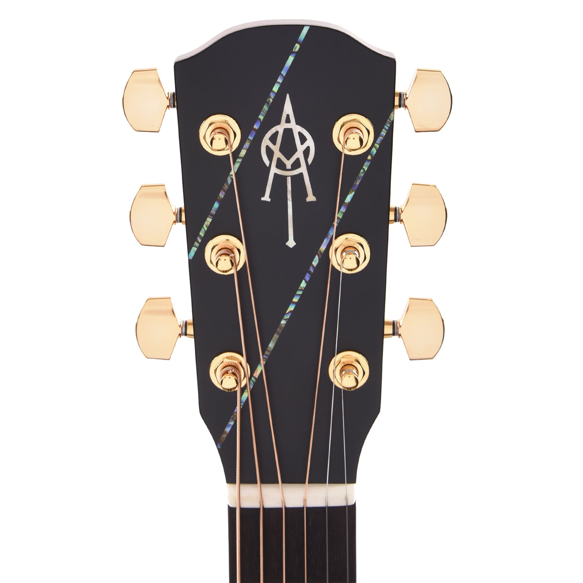 Alvarez WY1 Yairi Stage Acoustic Guitar Natural Satin Acoustic Guitars / Concert