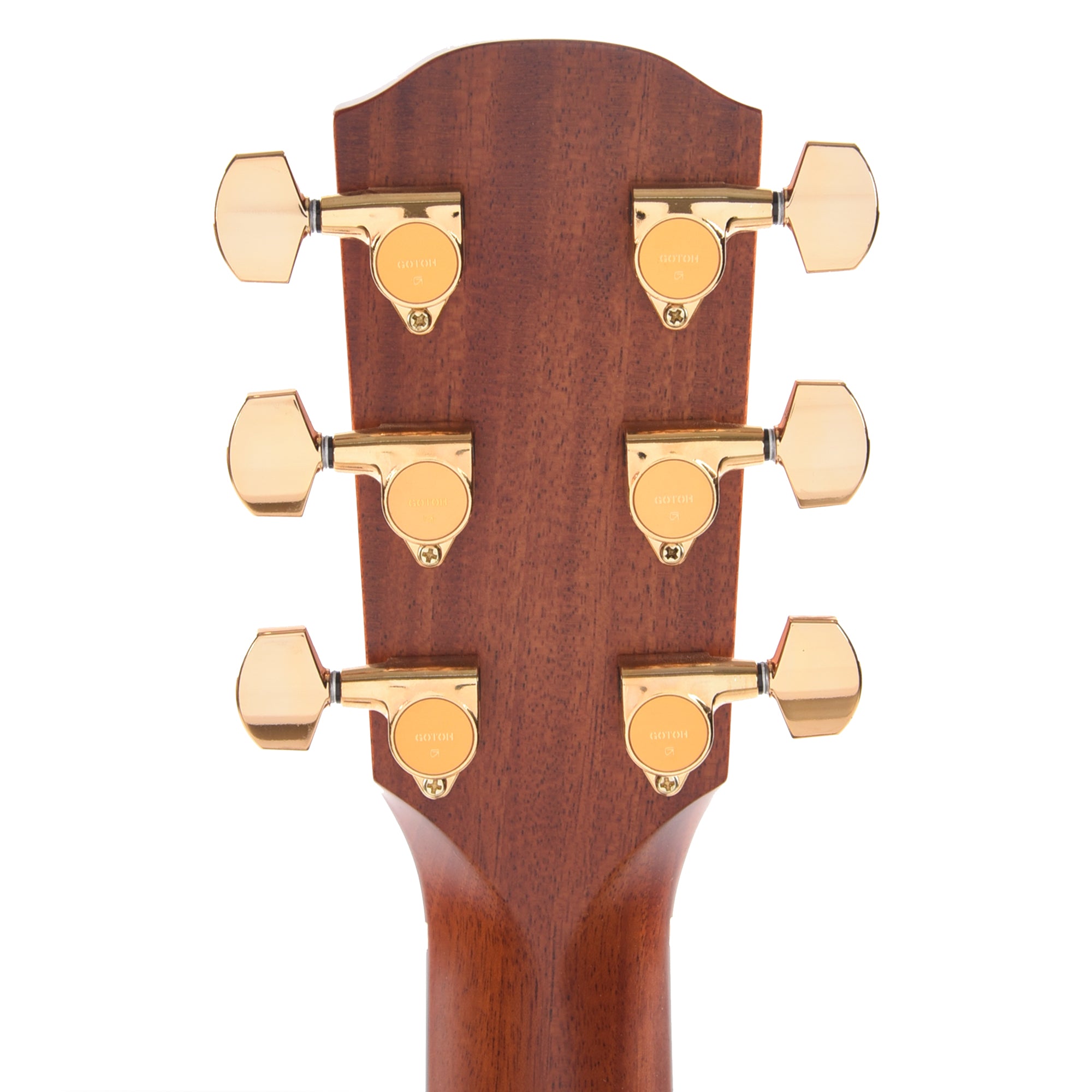 Alvarez WY1 Yairi Stage Acoustic Guitar Natural Satin Acoustic Guitars / Concert