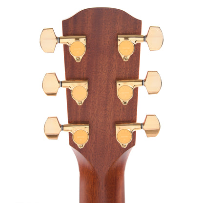 Alvarez WY1 Yairi Stage Acoustic Guitar Natural Satin Acoustic Guitars / Concert