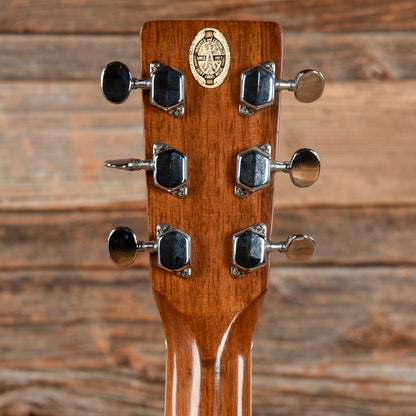 Alvarez 5022 Natural 1970s Acoustic Guitars / Dreadnought