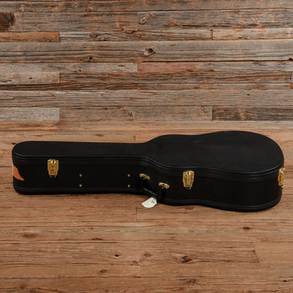 Alvarez 5022 Natural 1970s Acoustic Guitars / Dreadnought