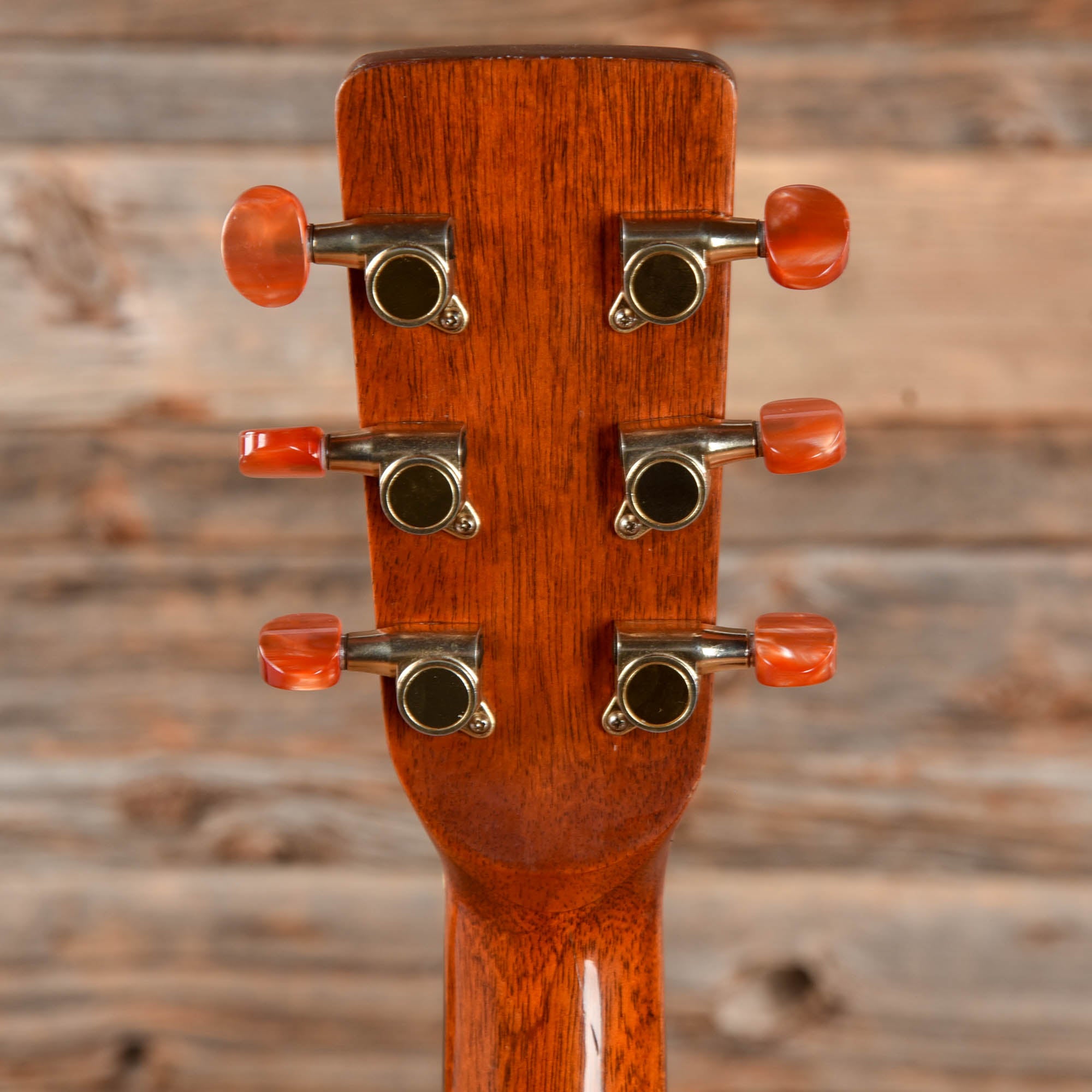 Alvarez 5236 Natural Acoustic Guitars / Dreadnought