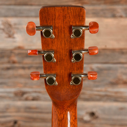 Alvarez 5236 Natural Acoustic Guitars / Dreadnought