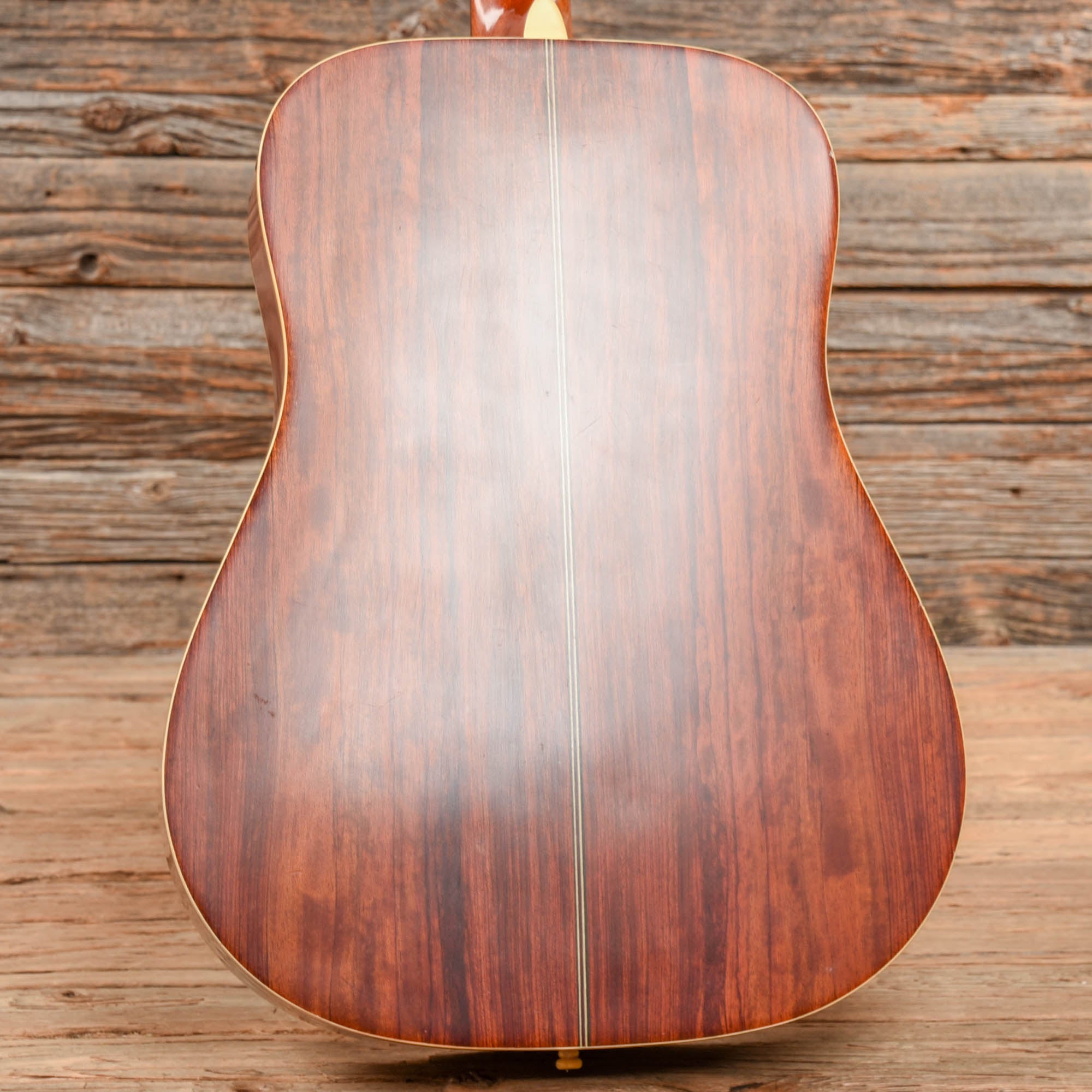 Alvarez 5236 Natural Acoustic Guitars / Dreadnought