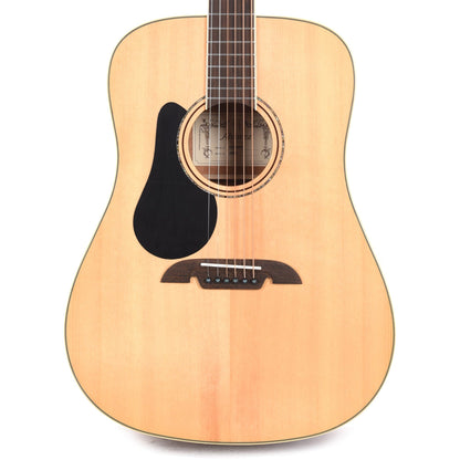 Alvarez AD60L Artist Series Acoustic Guitar Natural Gloss Acoustic Guitars / Dreadnought
