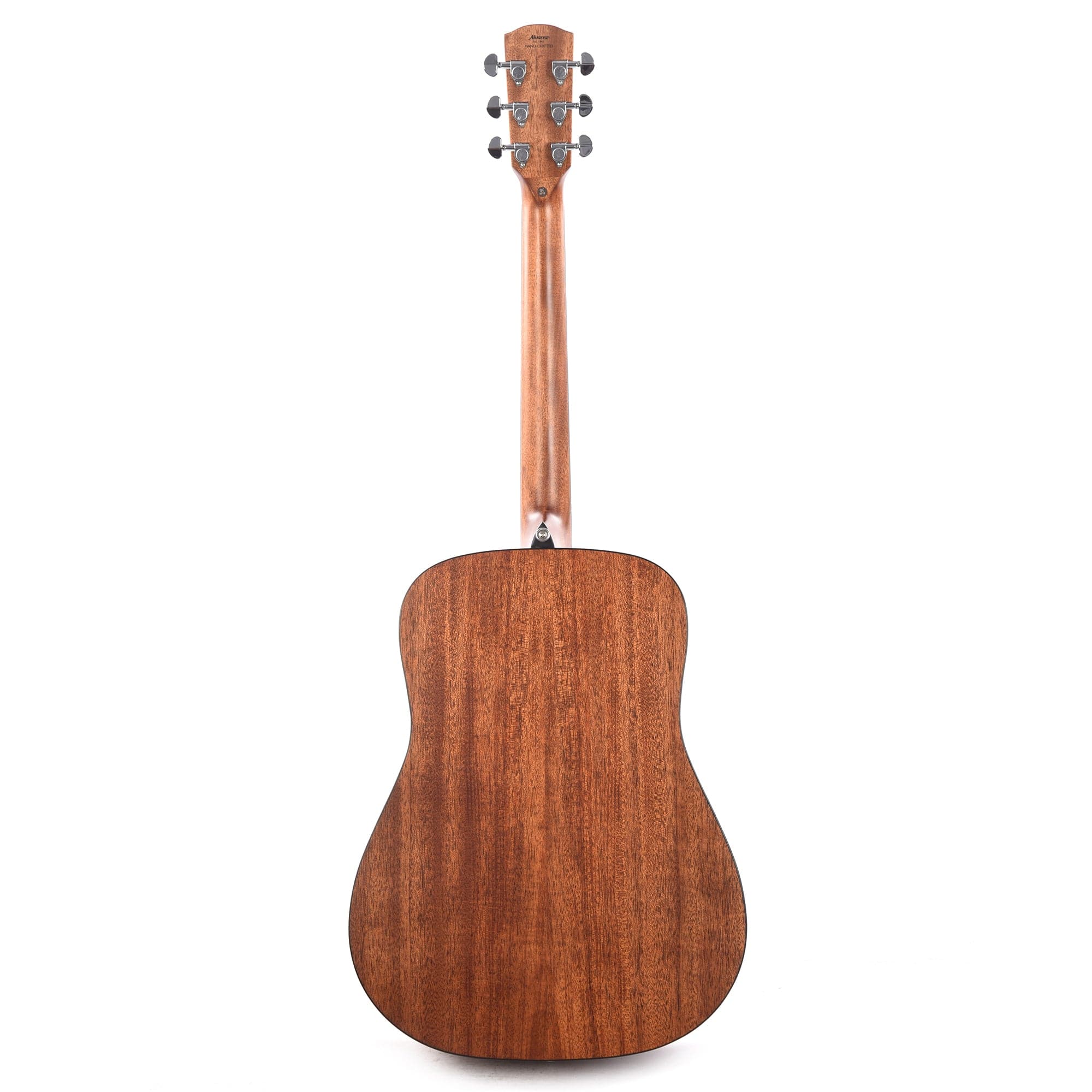 Alvarez AD60SHB Artist Series Acoustic Guitar Shadowburst Gloss Acoustic Guitars / Dreadnought