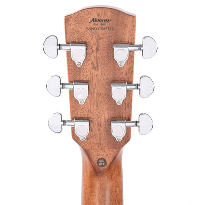 Alvarez AD60SHB Artist Series Acoustic Guitar Shadowburst Gloss Acoustic Guitars / Dreadnought