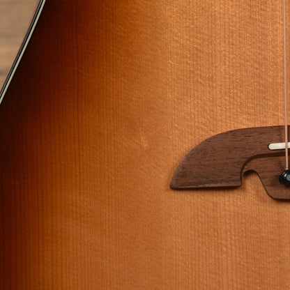 Alvarez AD60SHB Artist Series Acoustic Guitar Shadowburst Gloss Acoustic Guitars / Dreadnought