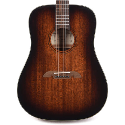 Alvarez AD66SHB Artist Series Acoustic Guitar Shadowburst Gloss Acoustic Guitars / Dreadnought