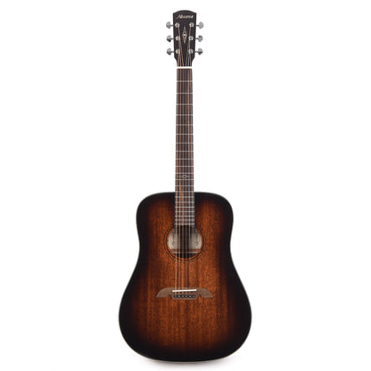 Alvarez AD66SHB Artist Series Acoustic Guitar Shadowburst Gloss Acoustic Guitars / Dreadnought