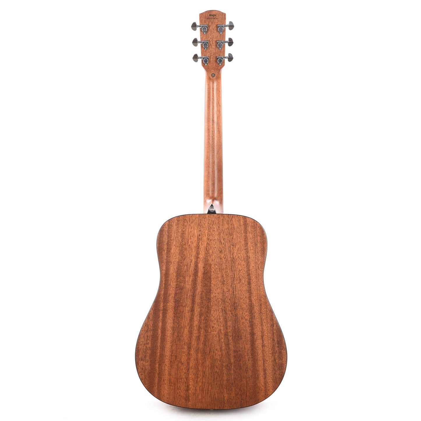 Alvarez AD66SHB Artist Series Acoustic Guitar Shadowburst Gloss Acoustic Guitars / Dreadnought