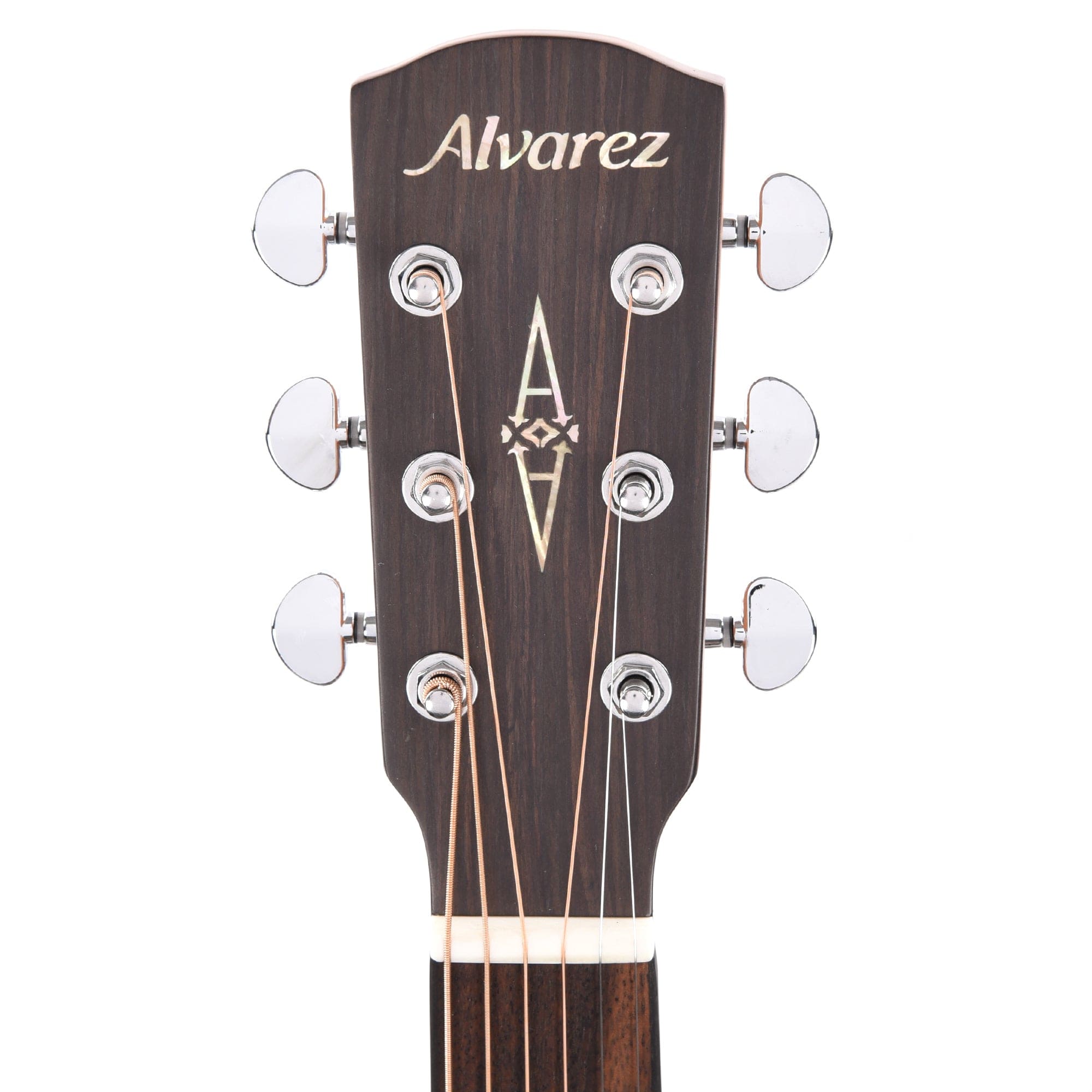 Alvarez AD66SHB Artist Series Acoustic Guitar Shadowburst Gloss Acoustic Guitars / Dreadnought