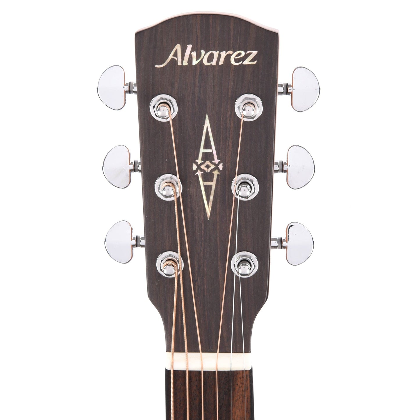 Alvarez AD66SHB Artist Series Acoustic Guitar Shadowburst Gloss Acoustic Guitars / Dreadnought
