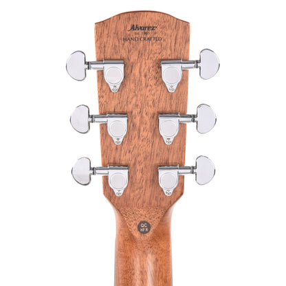 Alvarez AD66SHB Artist Series Acoustic Guitar Shadowburst Gloss Acoustic Guitars / Dreadnought