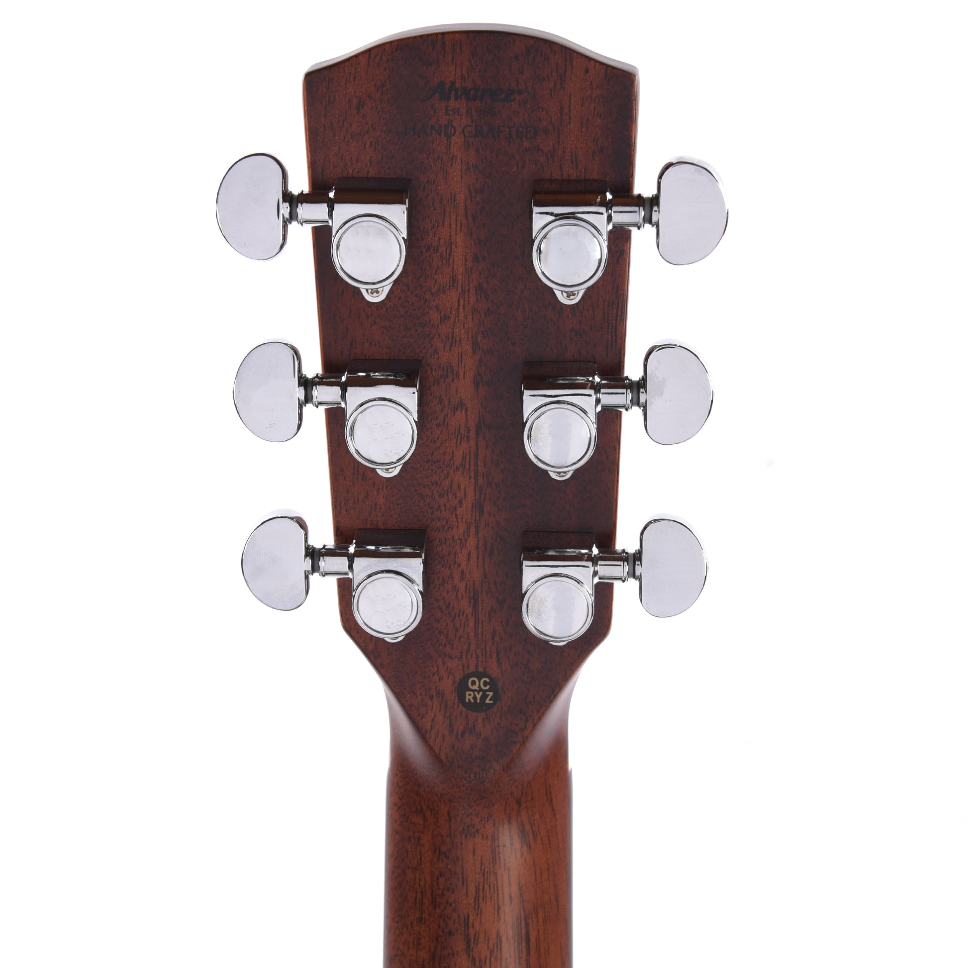 Alvarez AD70ce Dreadnought Acoustic Electric Guitar Black Acoustic Guitars / Dreadnought