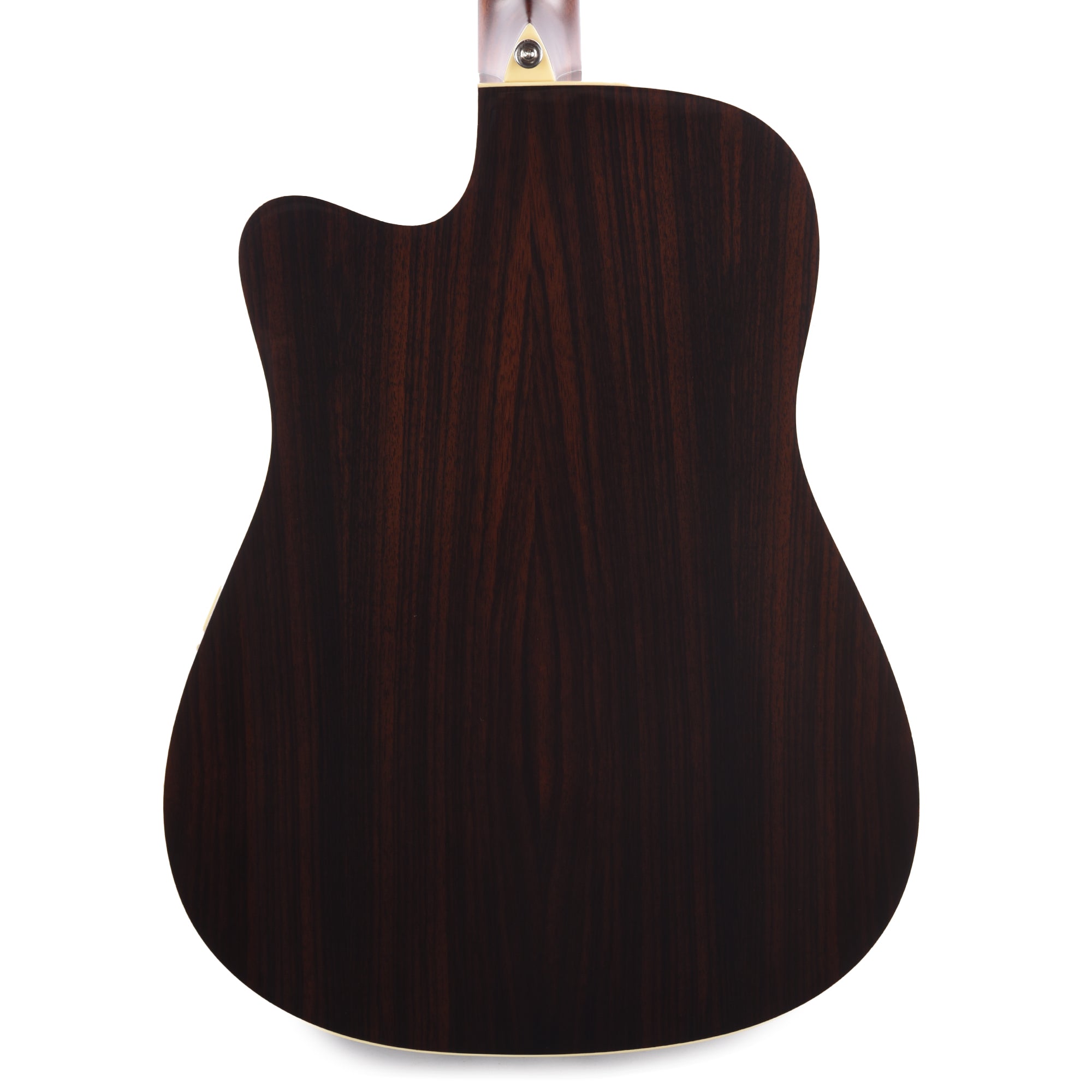 Alvarez AD70ce Dreadnought Acoustic Electric Guitar Black Acoustic Guitars / Dreadnought