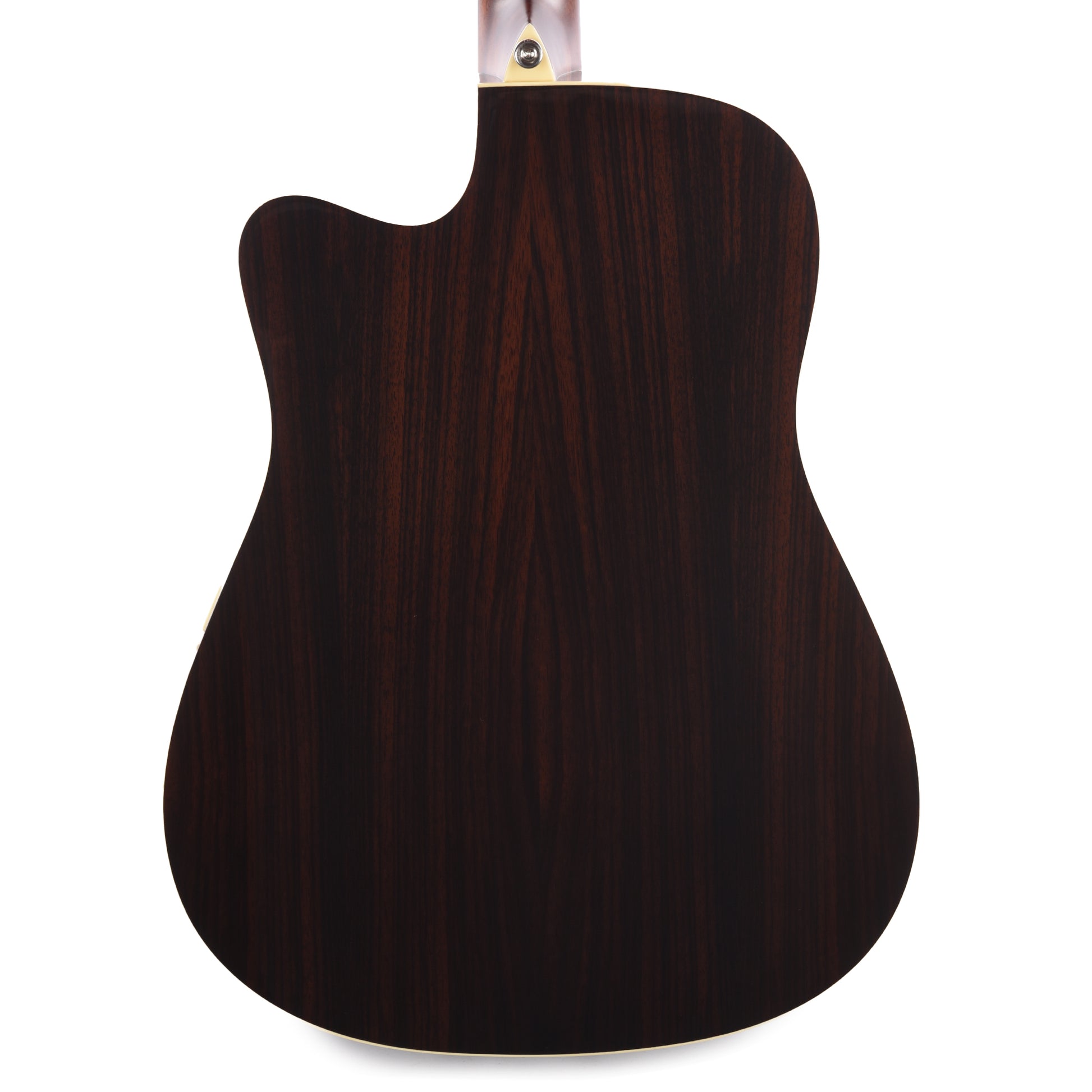 Alvarez AD70ce Dreadnought Acoustic Electric Guitar Black Acoustic Guitars / Dreadnought