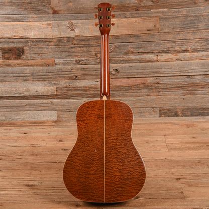 Alvarez DY61 Natural Acoustic Guitars / Dreadnought