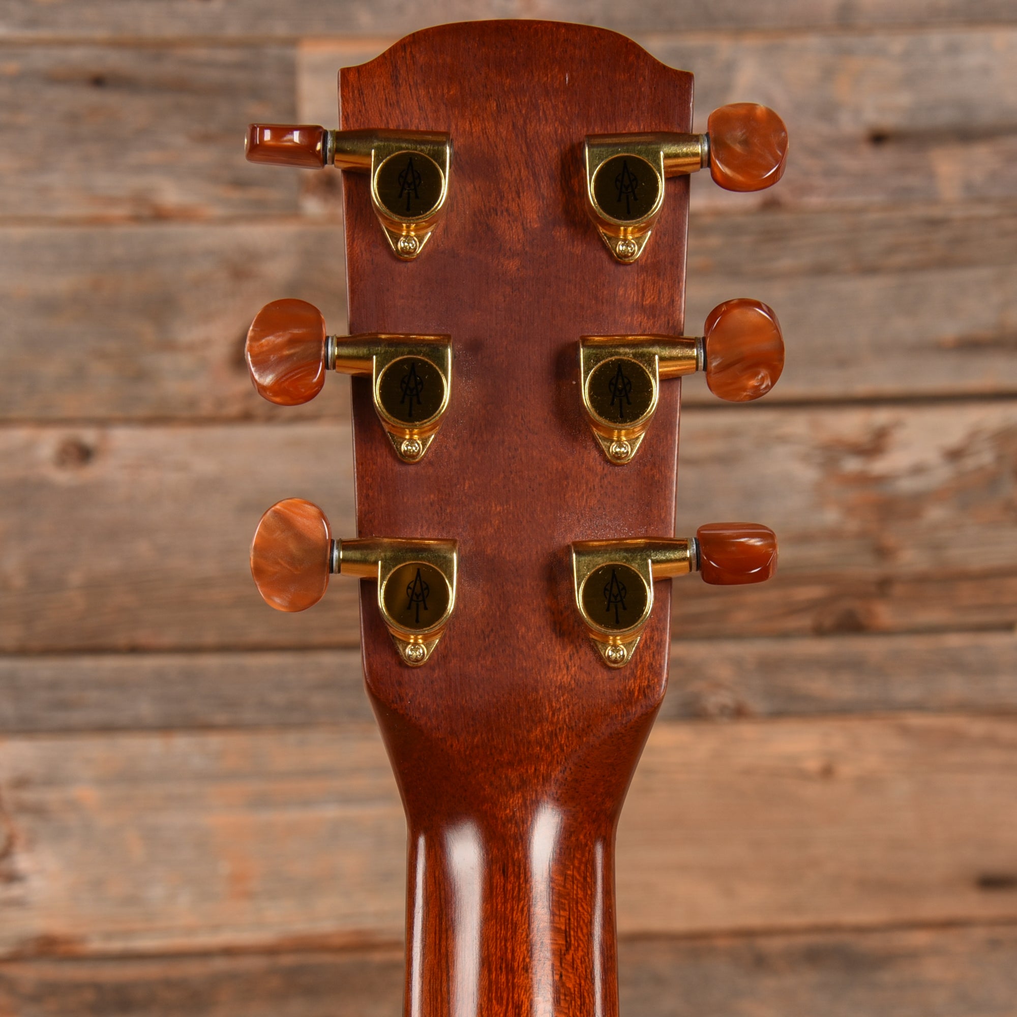 Alvarez DY61 Natural Acoustic Guitars / Dreadnought