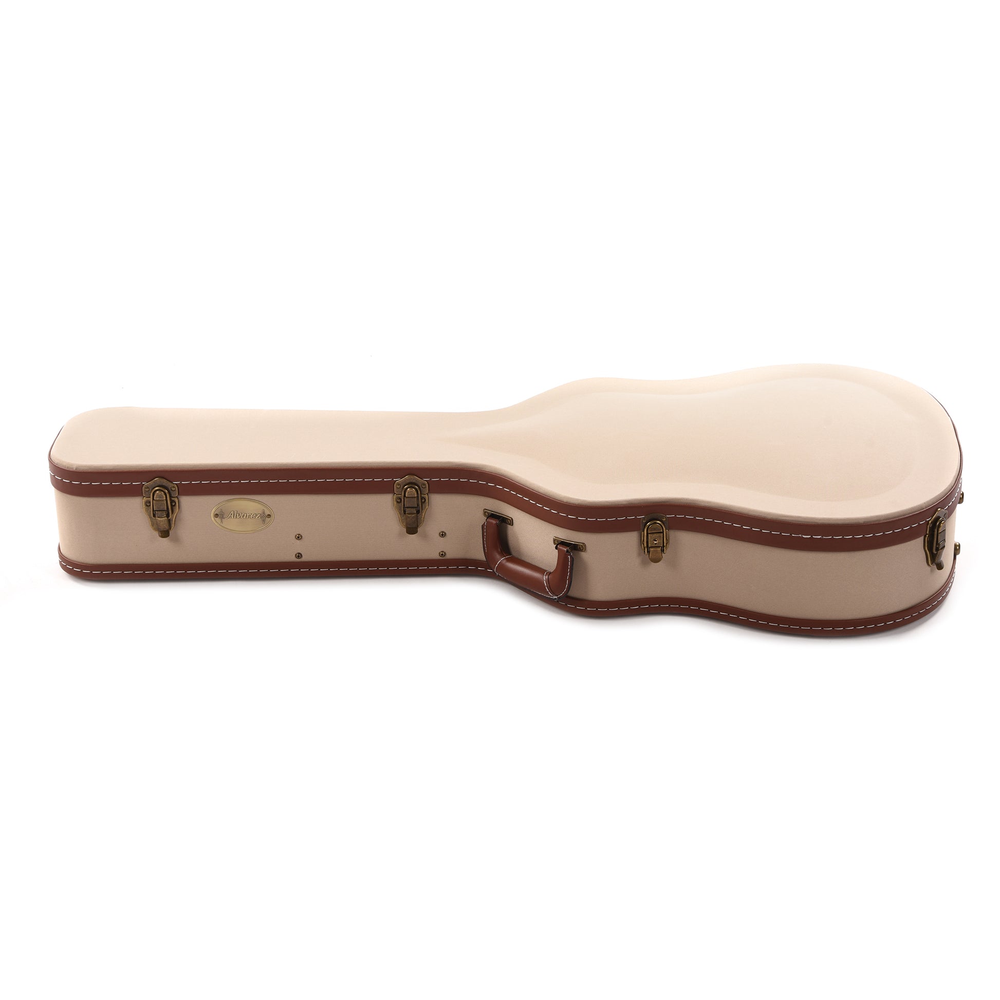 Alvarez DY70CE Yairi Standard Acoustic Guitar Natural Gloss Acoustic Guitars / Dreadnought