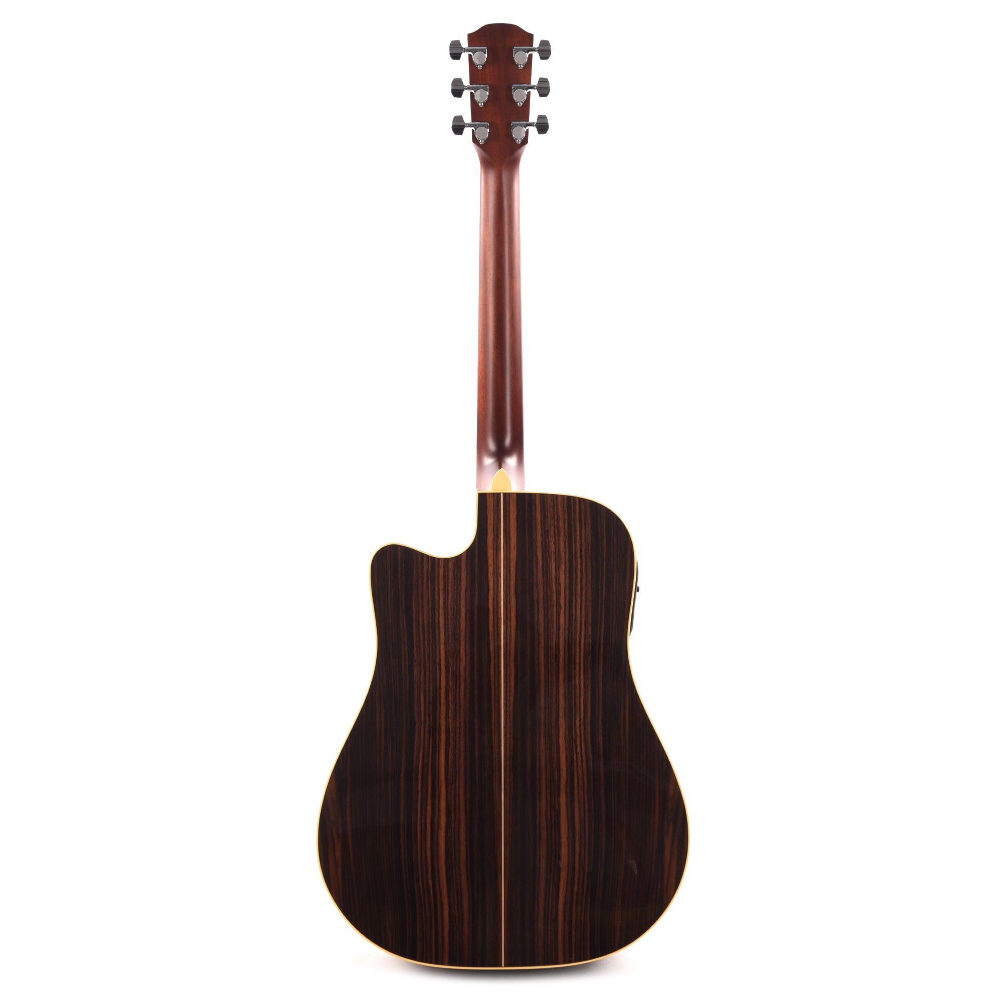 Alvarez DY70CE Yairi Standard Acoustic Guitar Natural Gloss Acoustic Guitars / Dreadnought