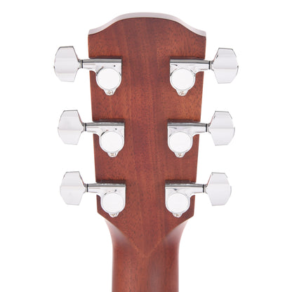 Alvarez DY70CE Yairi Standard Acoustic Guitar Natural Gloss Acoustic Guitars / Dreadnought