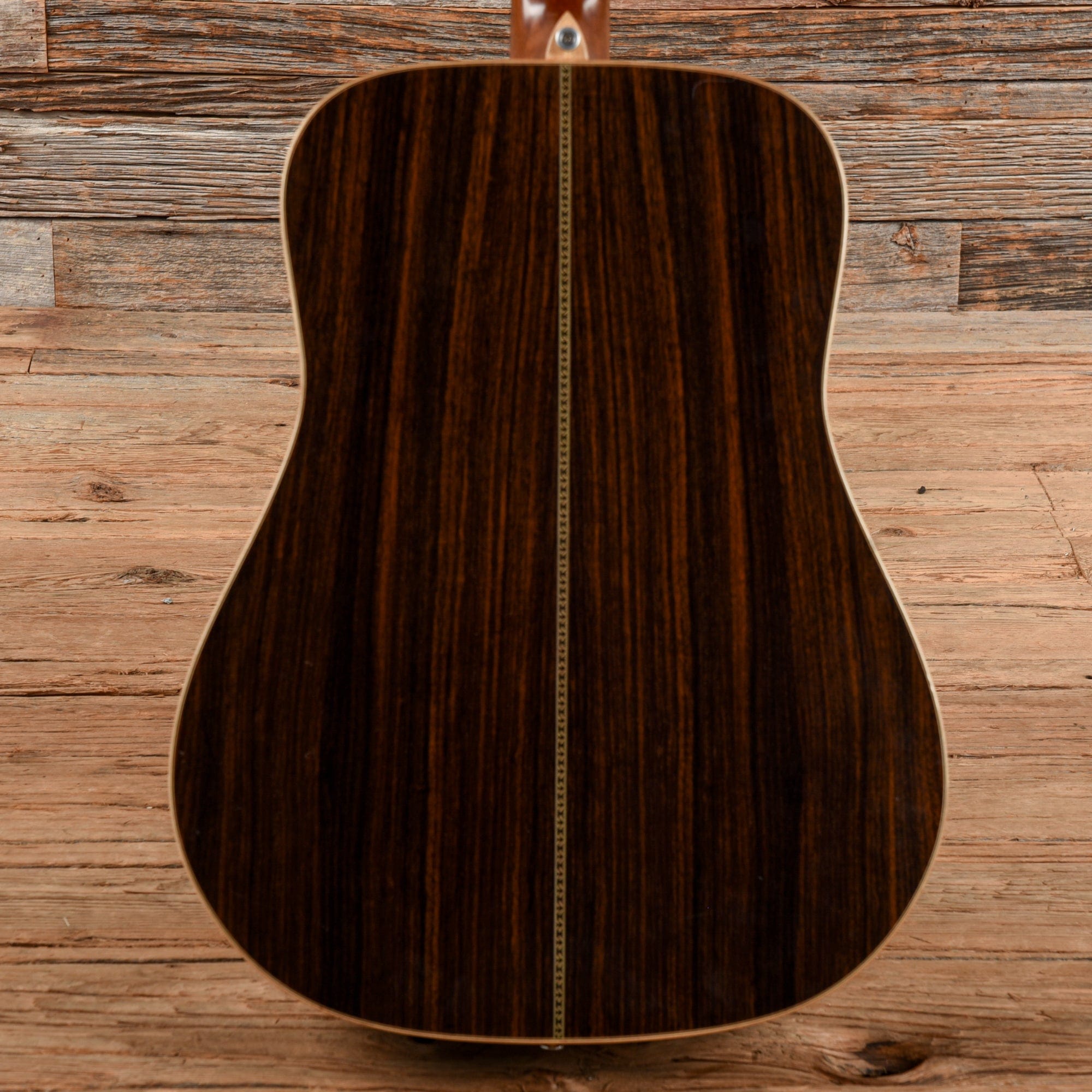 Alvarez DY77 Natural 1976 Acoustic Guitars / Dreadnought