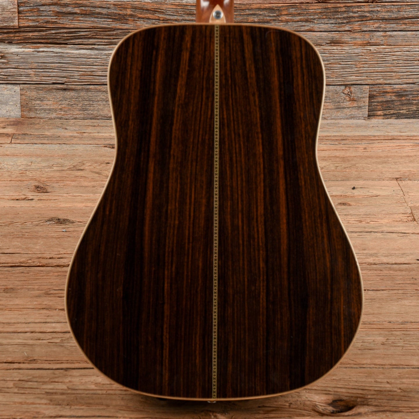Alvarez DY77 Natural 1976 Acoustic Guitars / Dreadnought