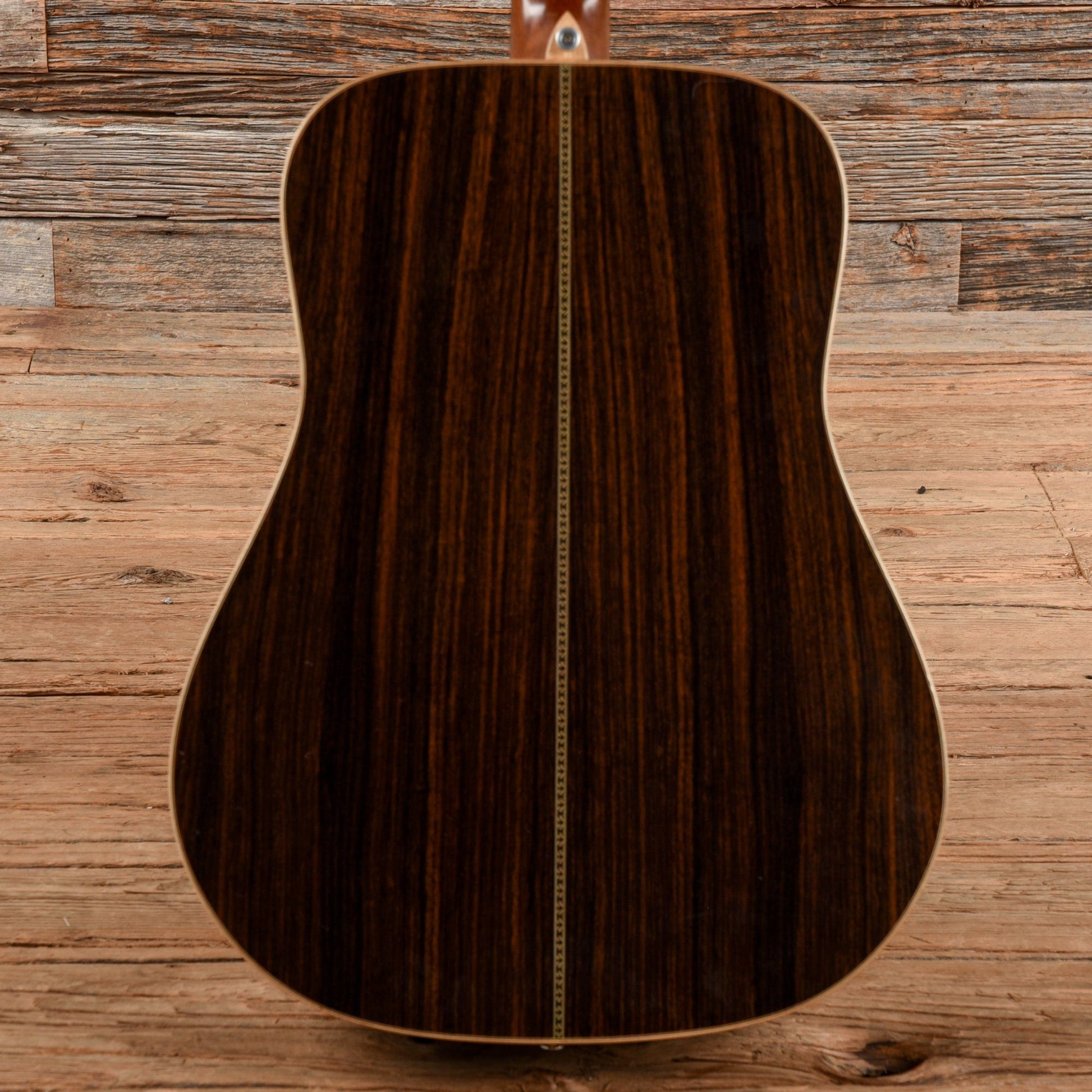 Alvarez DY77 Natural 1976 Acoustic Guitars / Dreadnought