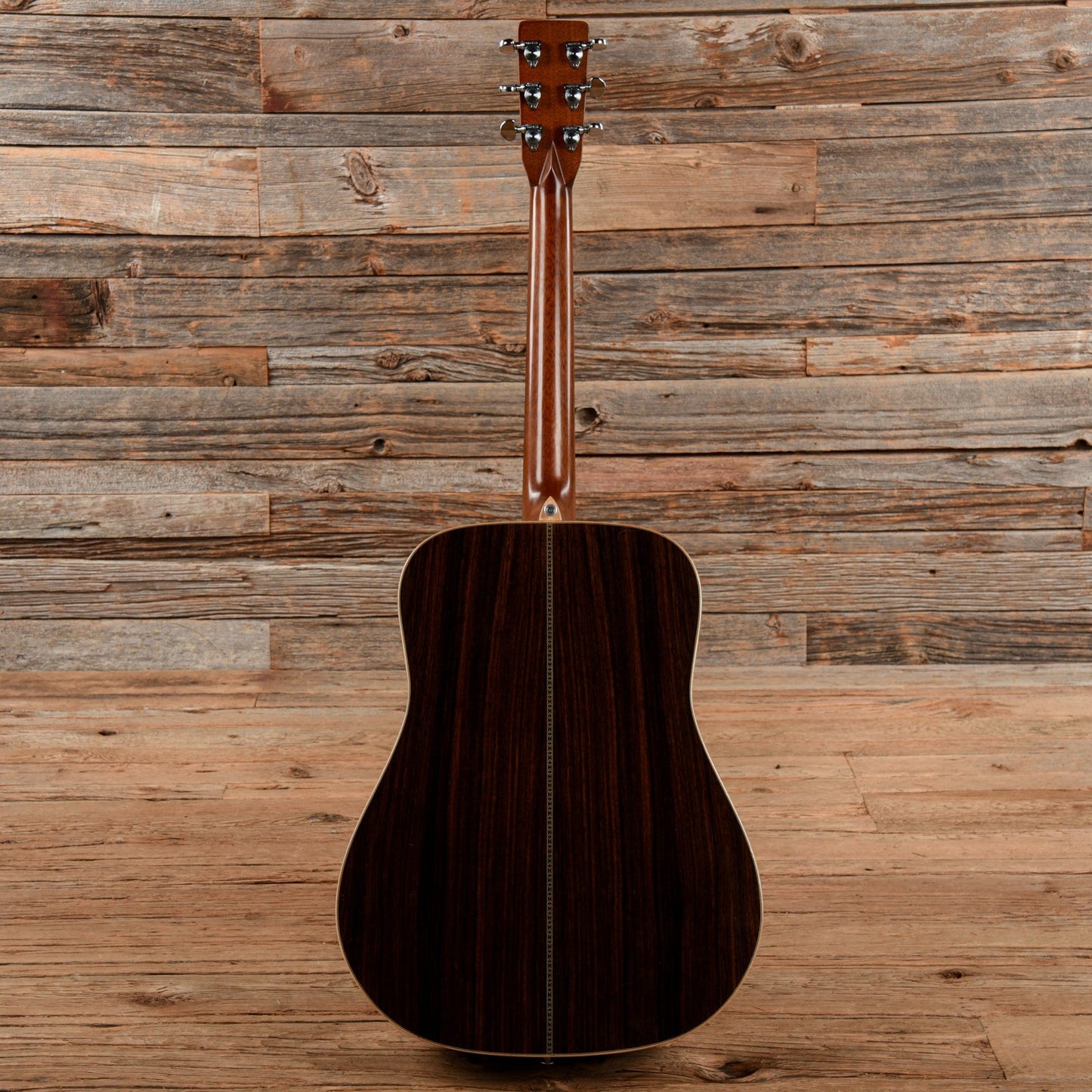 Alvarez DY77 Natural 1976 Acoustic Guitars / Dreadnought