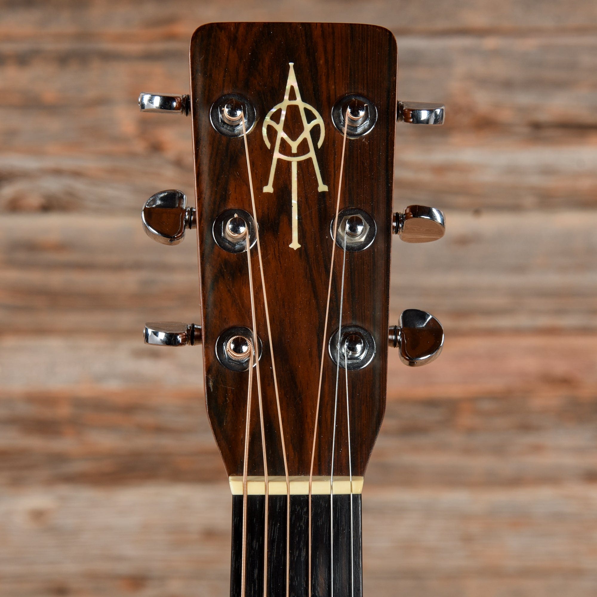 Alvarez DY77 Natural 1976 Acoustic Guitars / Dreadnought