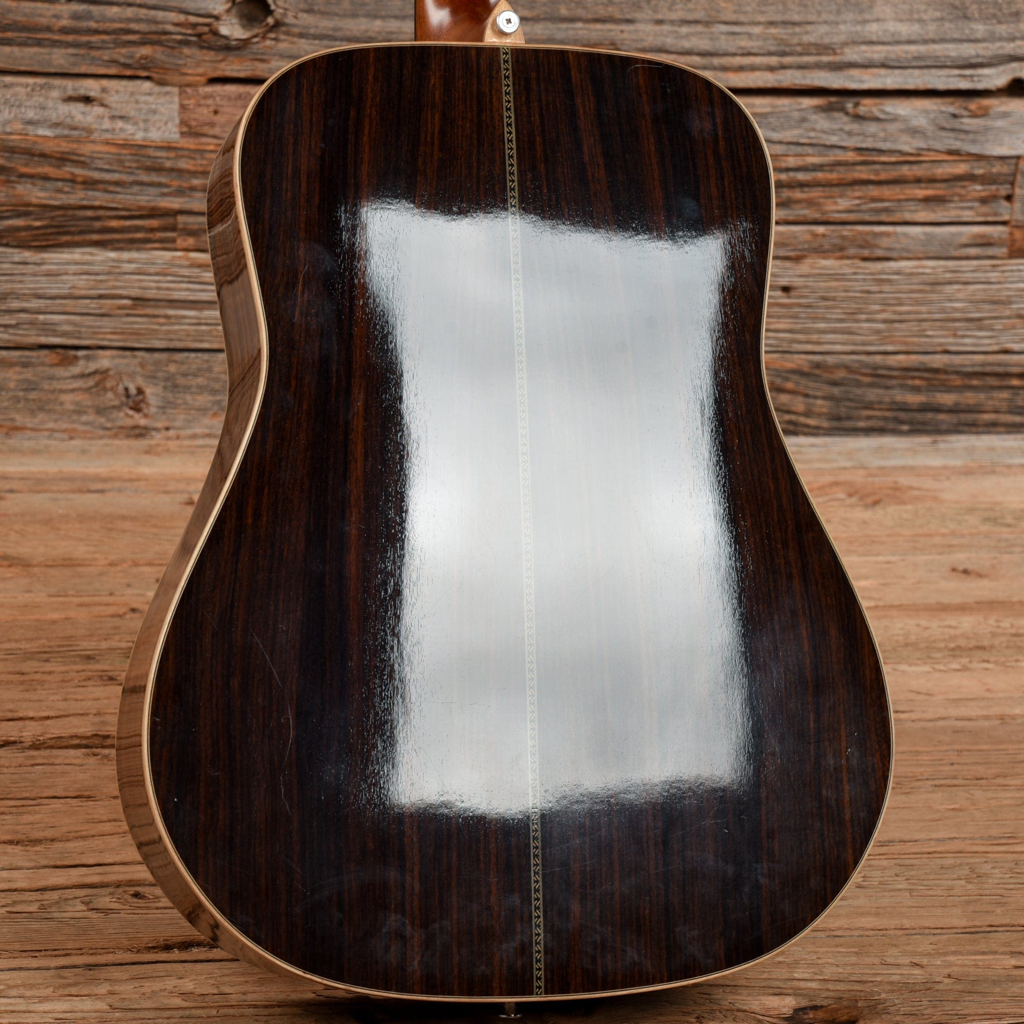 Alvarez DY77 Natural 1976 Acoustic Guitars / Dreadnought