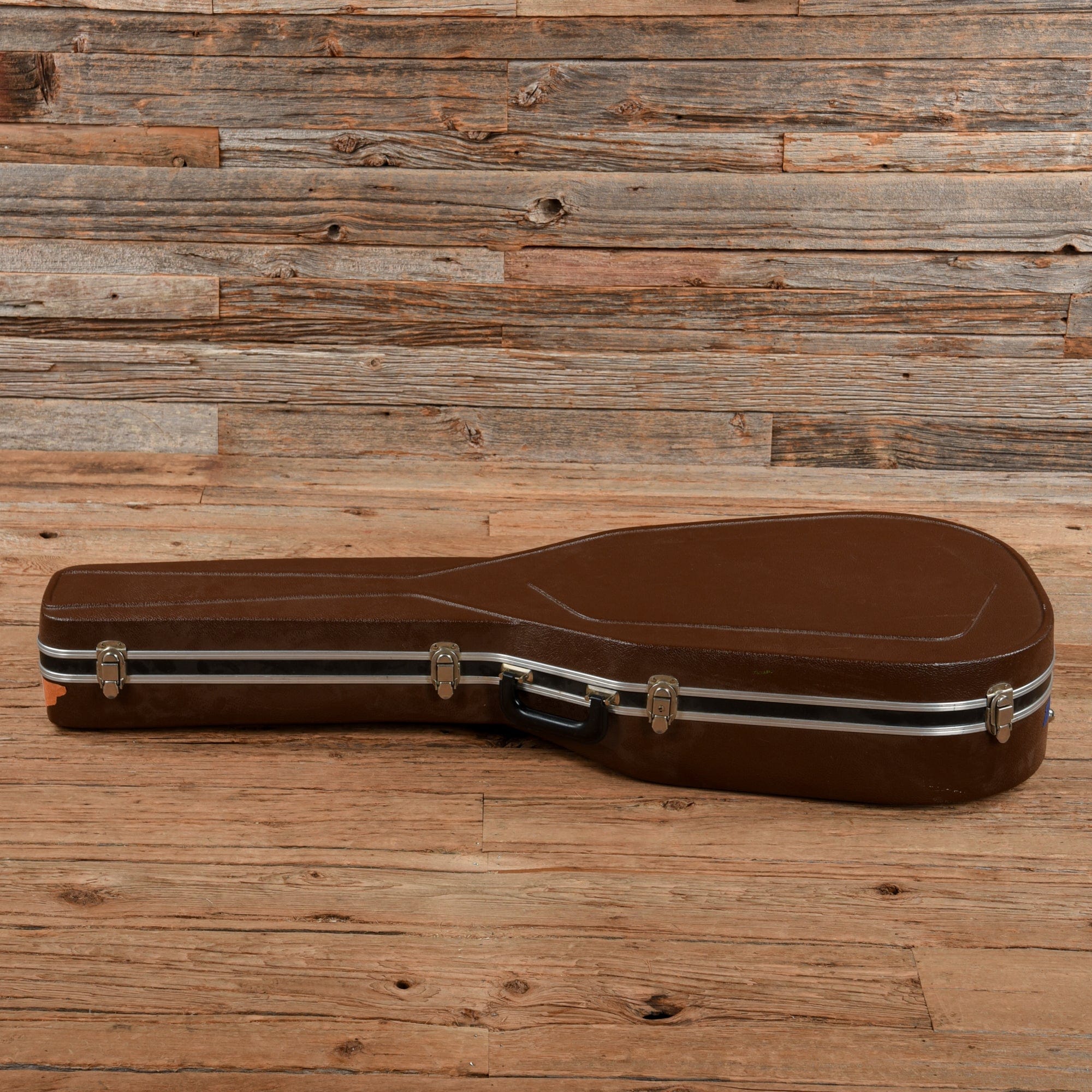 Alvarez DY77 Natural 1976 Acoustic Guitars / Dreadnought