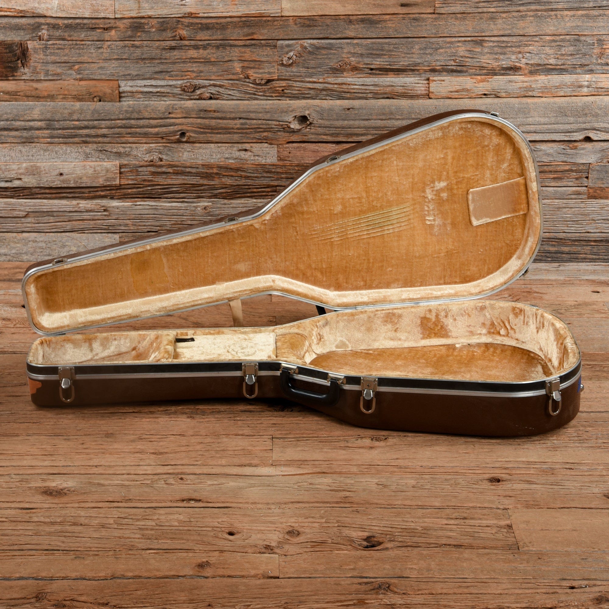 Alvarez DY77 Natural 1976 Acoustic Guitars / Dreadnought