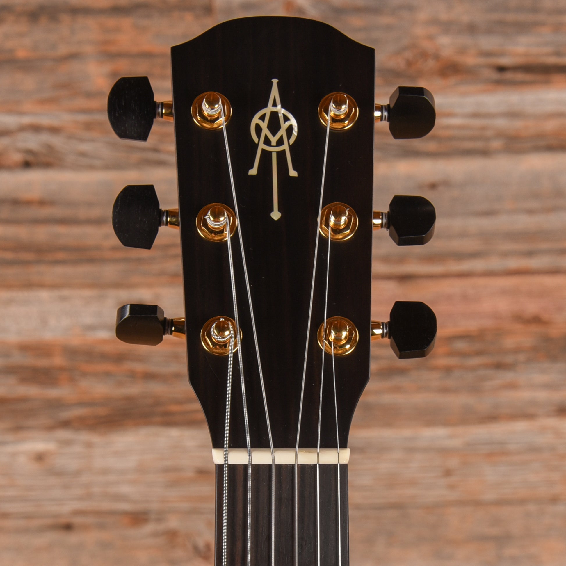 Alvarez DYM60HD Natural Acoustic Guitars / Dreadnought