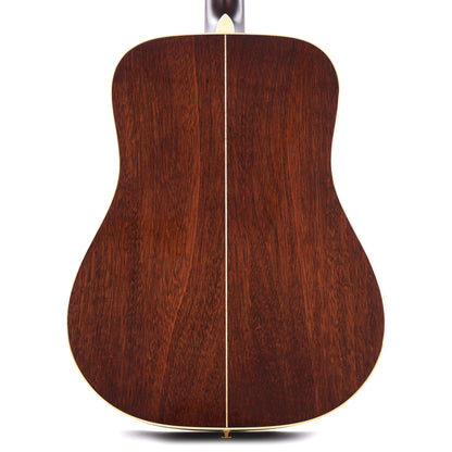 Alvarez DYM60HD Yairi Masterworks Honduran Acoustic Guitar Natural Gloss Acoustic Guitars / Dreadnought