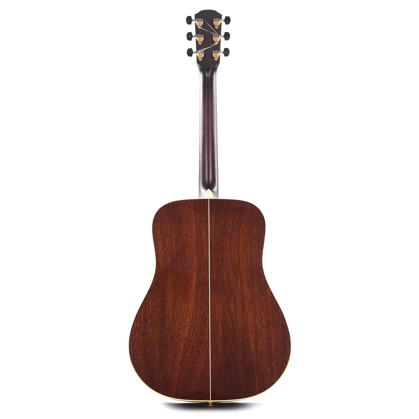 Alvarez DYM60HD Yairi Masterworks Honduran Acoustic Guitar Natural Gloss Acoustic Guitars / Dreadnought