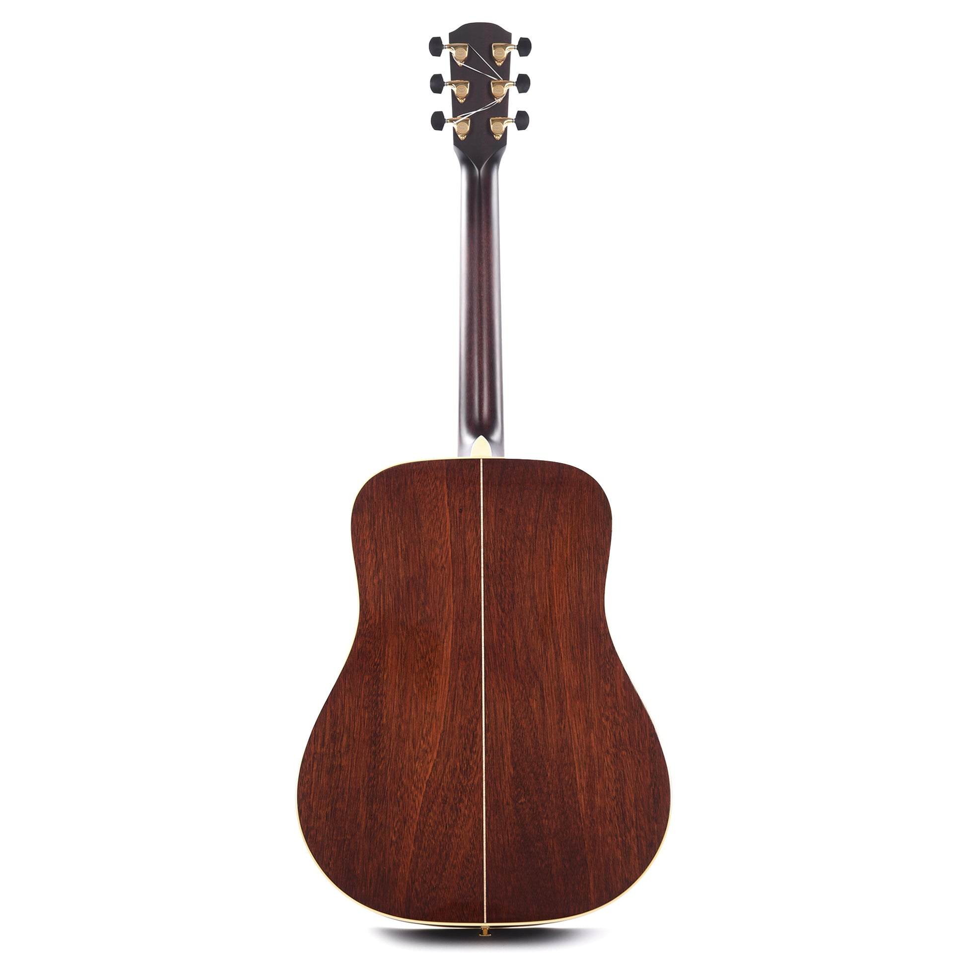 Alvarez DYM60HD Yairi Masterworks Honduran Acoustic Guitar Natural Gloss Acoustic Guitars / Dreadnought
