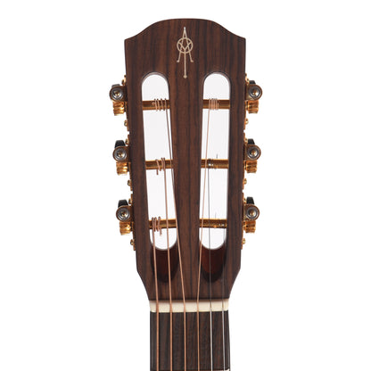 Alvarez DYMR70 Yairi Masterworks Dreadnought Solid AAA Sitka Spruce/Solid East Indian Rosewood Sunburst Acoustic Guitars / Dreadnought