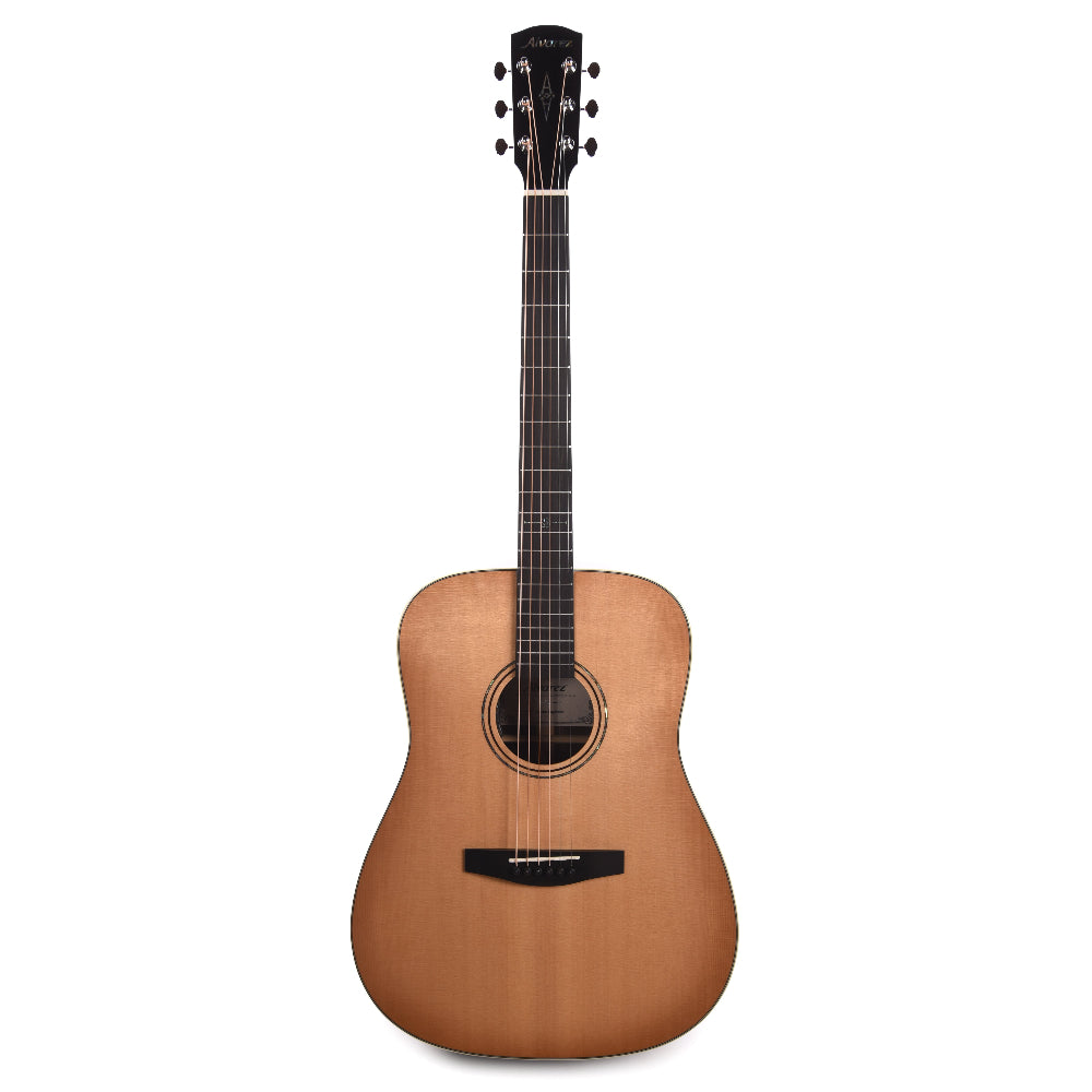 Alvarez LD70e Laureate Dreadnought AAAA Solid North American Sitka/Solid East Indian Rosewood Daybreak Acoustic Guitars / Dreadnought