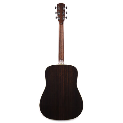 Alvarez LD70e Laureate Dreadnought AAAA Solid North American Sitka/Solid East Indian Rosewood Daybreak Acoustic Guitars / Dreadnought