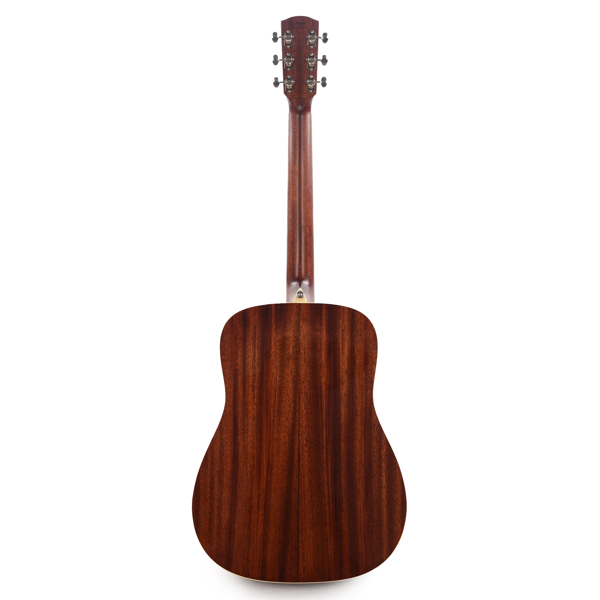 Alvarez MD60EVB AIMM Exclusive Masterworks Acoustic Guitar Vintage Sunburst Gloss Acoustic Guitars / Dreadnought