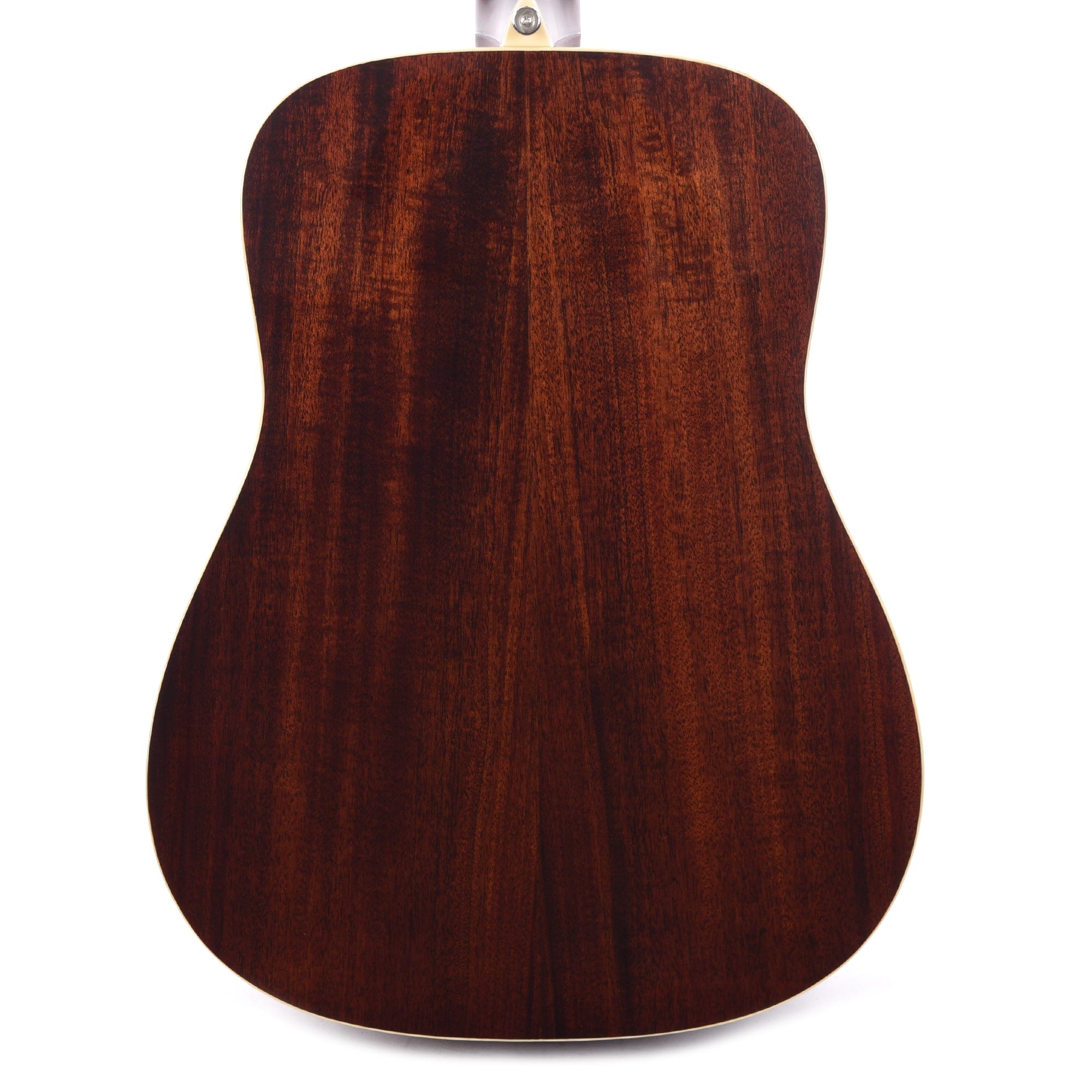 Alvarez MD60EVB AIMM Exclusive Masterworks Acoustic Guitar Vintage Sunburst Gloss Acoustic Guitars / Dreadnought