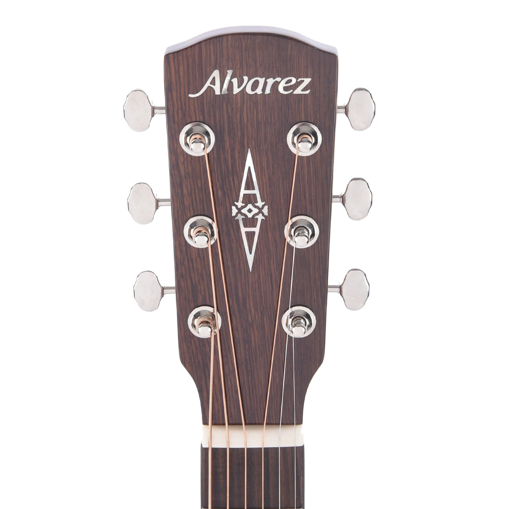 Alvarez MD60EVB AIMM Exclusive Masterworks Acoustic Guitar Vintage Sunburst Gloss Acoustic Guitars / Dreadnought
